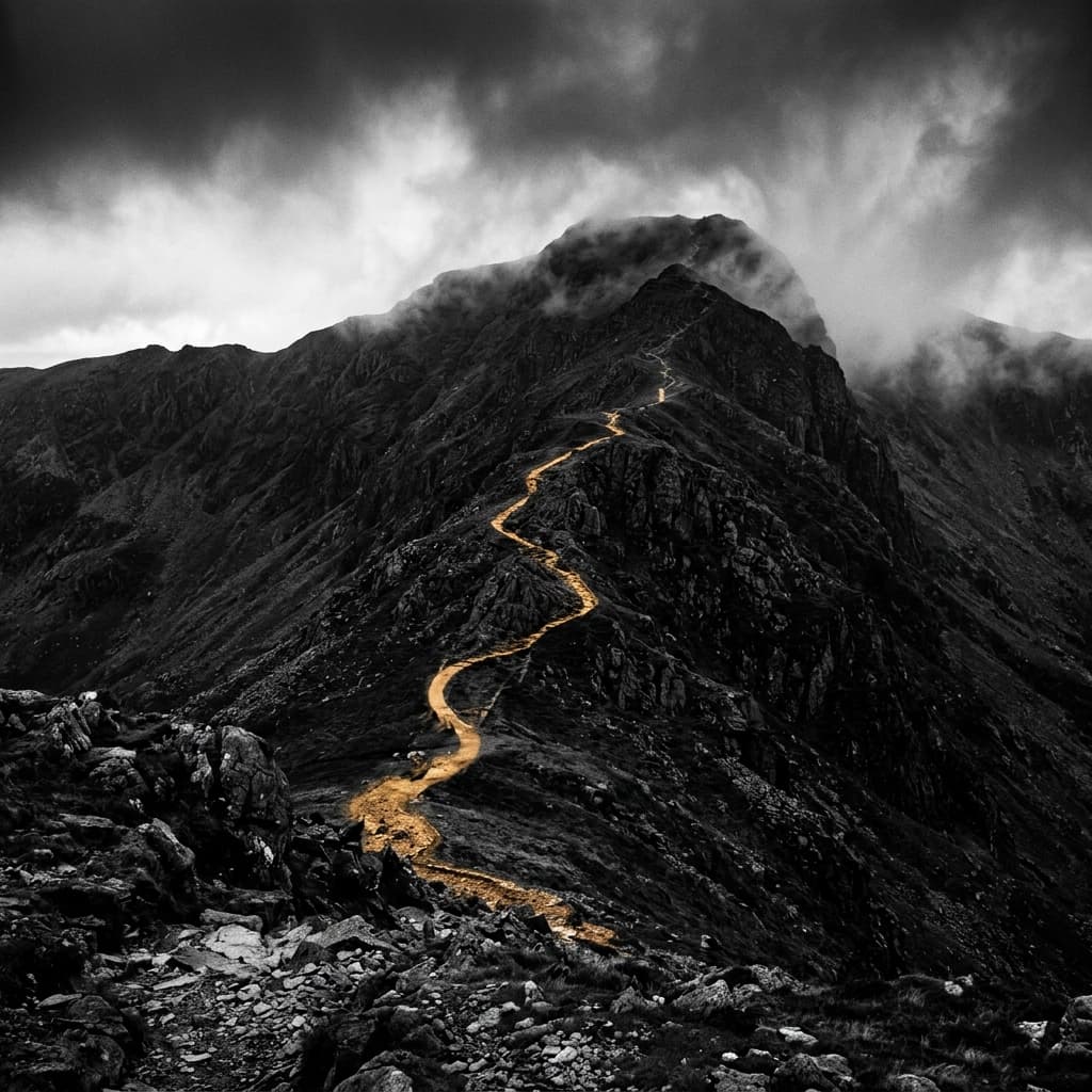 Visualisation du cap et de la trajectoire CARPATH